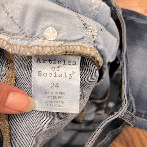 Jeans👖 - Picture 3 of 3